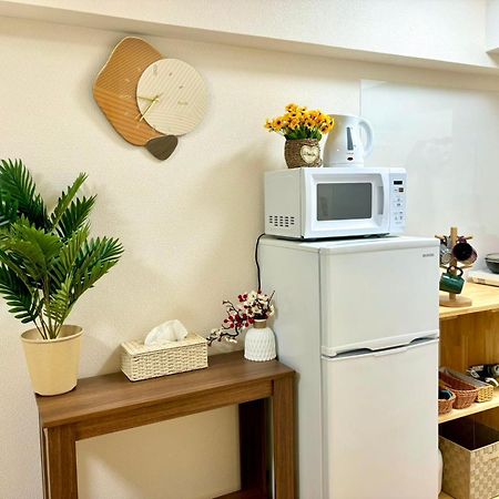 新宿中心 大久保駅3分钟 超级商圈交通枢纽 步行直达新宿歌舞伎町 乘坐山手線直达上野渋谷銀座浅草 最大4人 Τόκιο Εξωτερικό φωτογραφία